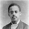 Lewis Howard Latimer