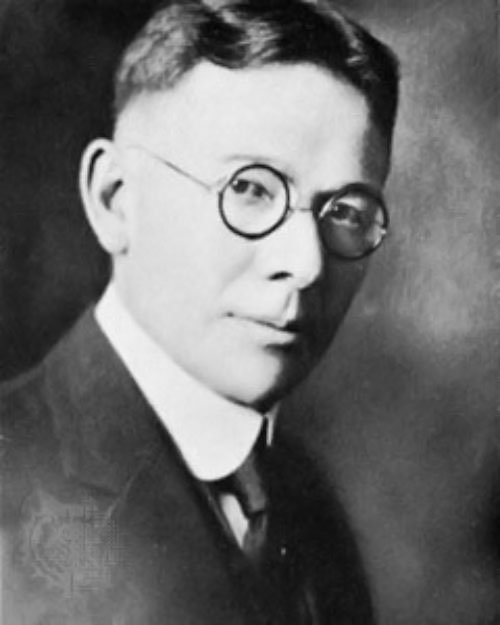 Lewis Terman Quotes - Lib Quotes