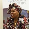 Leymah Gbowee