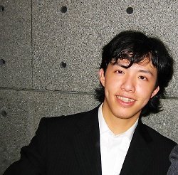 Li Yundi