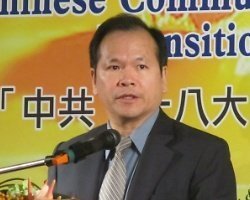 Lin Chu-chia
