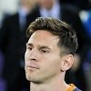 Lionel Messi Lionel Messi