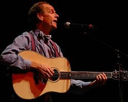 Livingston Taylor