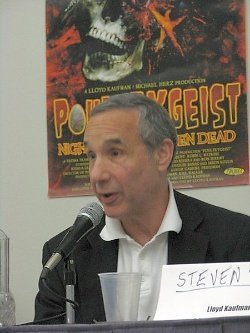 Lloyd Kaufman