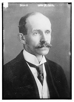 Lord Hugh Cecil