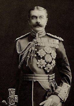 Lord Kitchener