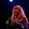 Loreena McKennitt Loreena McKennitt