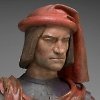 Lorenzo de' Medici Lorenzo de' Medici