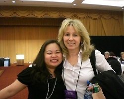 Lori Foster