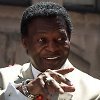 Lou Brock