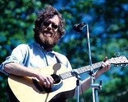 Loudon Wainwright III