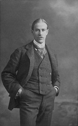 Louis Agassiz Fuertes