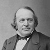 Louis Agassiz Louis Agassiz