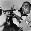 Louis Armstrong Louis Armstrong