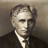 Louis Brandeis Louis Brandeis