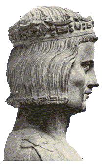 Louis IX of France