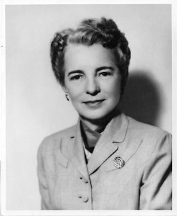Lucile Petry Leone