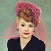Lucille Ball Lucille Ball