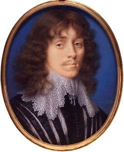 Lucius Cary, 2nd Viscount Falkland
