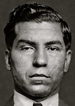 Lucky Luciano