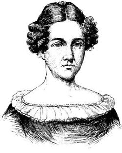 Lucretia Maria Davidson