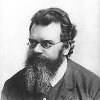 Ludwig Boltzmann