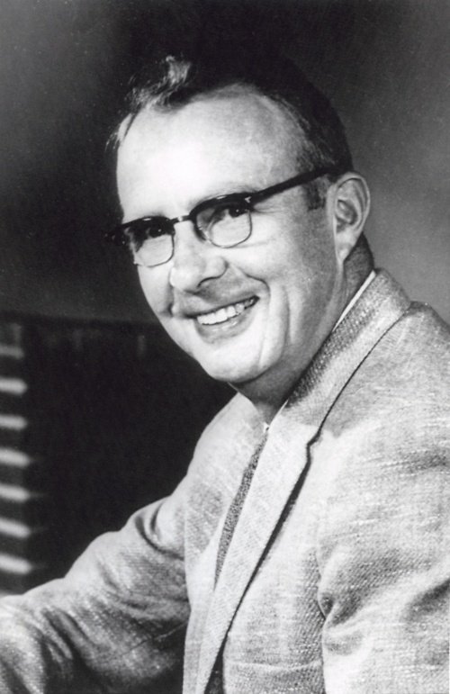 Luis Walter Alvarez (8 Sourced Quotes) Lib Quotes