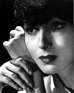 Luise Rainer