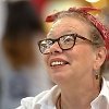 Lynda Barry