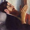 Lytton Strachey