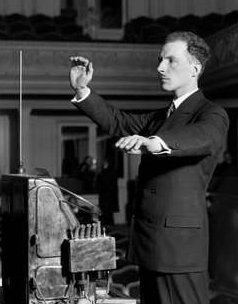Léon Theremin