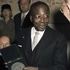 Léopold Sédar Senghor Léopold Sédar Senghor