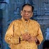 M. Balamuralikrishna M. Balamuralikrishna