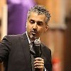 Maajid Nawaz Maajid Nawaz