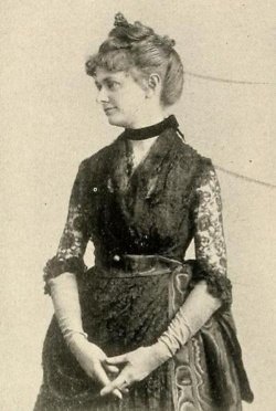 Mabel Loomis Todd