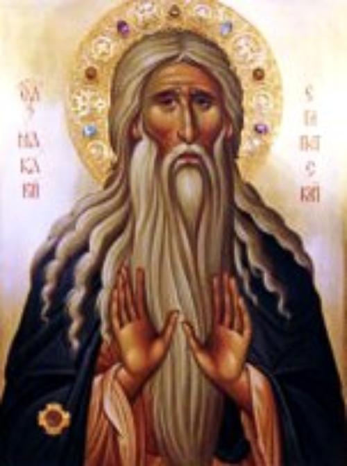 Macarius of Egypt Quotes - Lib Quotes