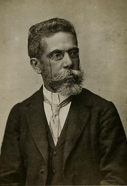 Machado de Assis quote: The best thing to do is to loosen my grip