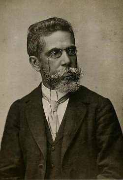 TOP 21 QUOTES BY MACHADO DE ASSIS