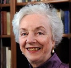 Madeleine Kunin
