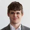 Magnus Carlsen Magnus Carlsen