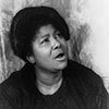 Mahalia Jackson