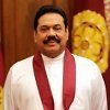Mahinda Rajapaksa