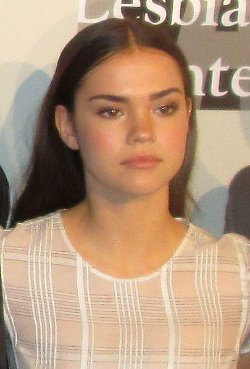 Maia Mitchell