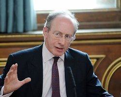 Malcolm Rifkind