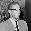 Malcolm X