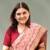 Maneka Gandhi