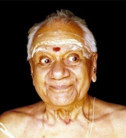 Mani Madhava Chakyar