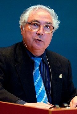 Manuel Castells (50+ Sourced Quotes) - Lib Quotes