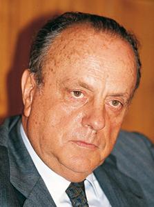 Manuel Fraga Iribarne