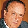 Manuel Fraga Iribarne